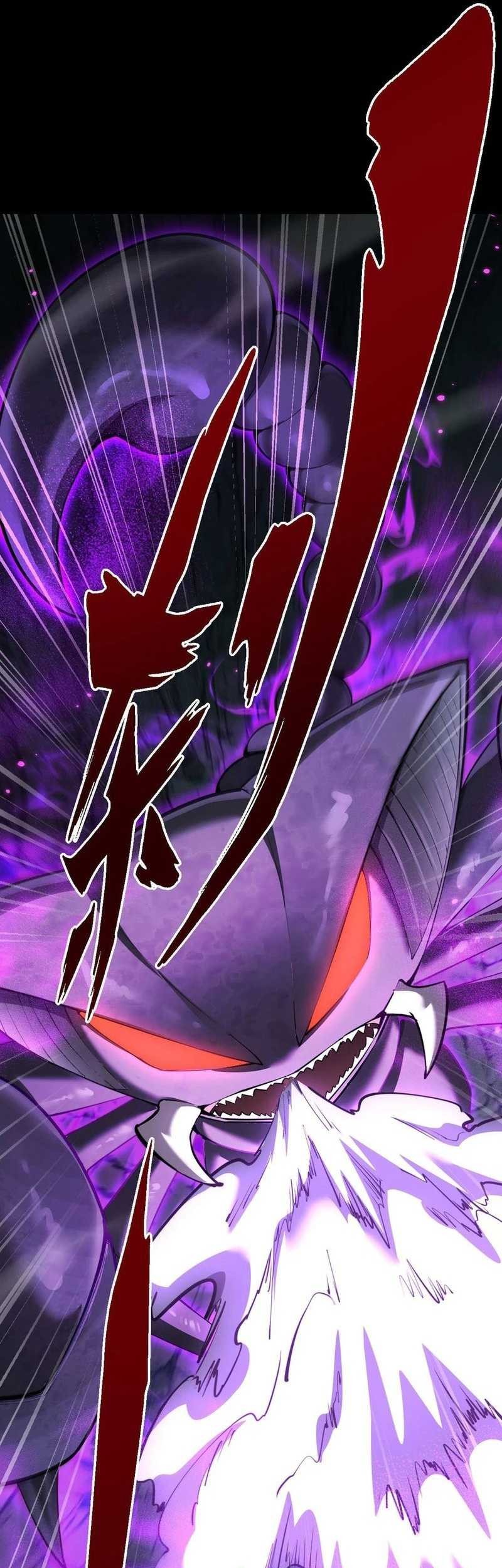 Beast Taming: I Can See the Full Evolution Guide Bab 10 halaman 6