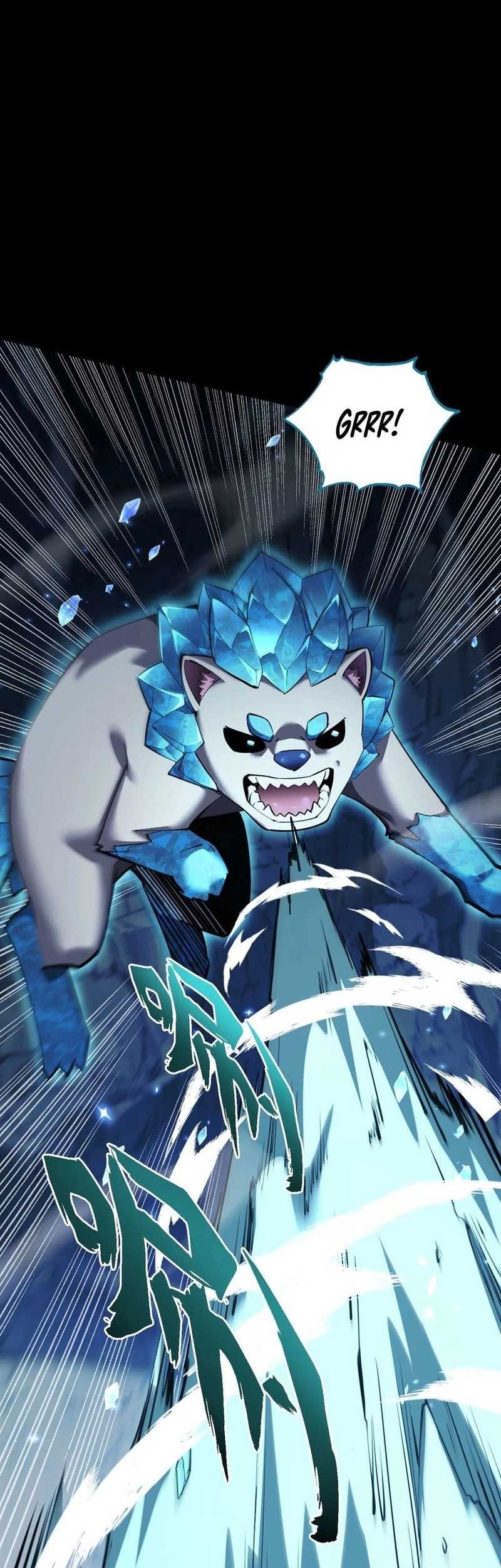 Beast Taming: I Can See the Full Evolution Guide Bab 10 halaman 10