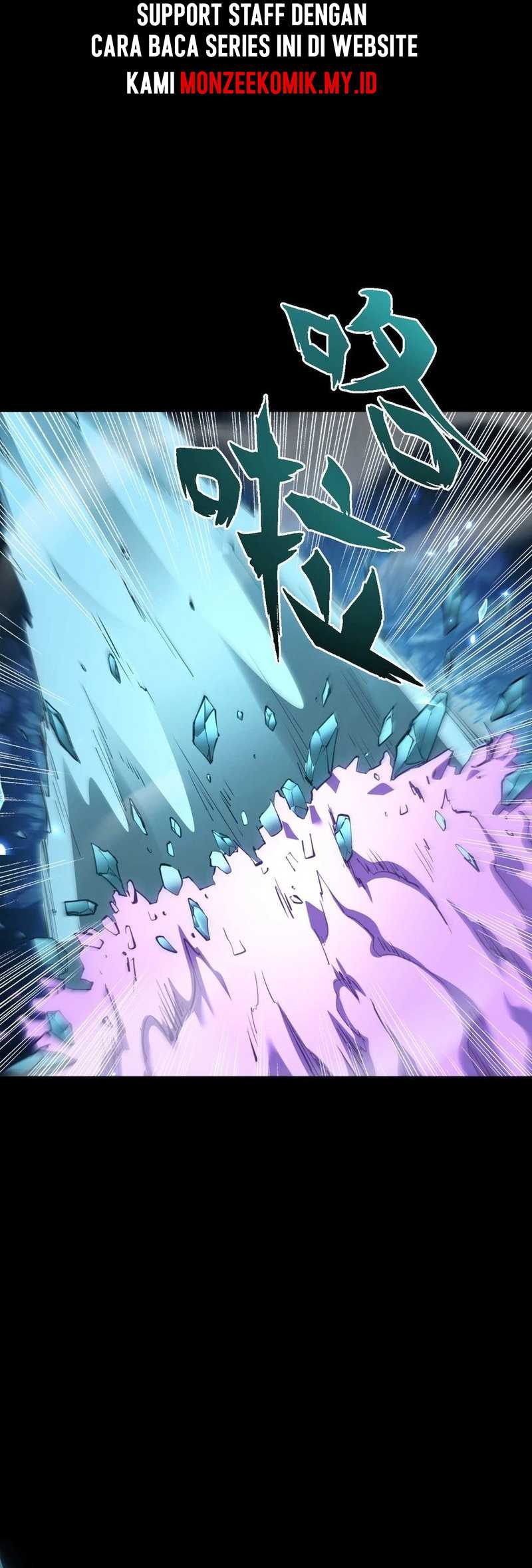 Beast Taming: I Can See the Full Evolution Guide Bab 10 halaman 12