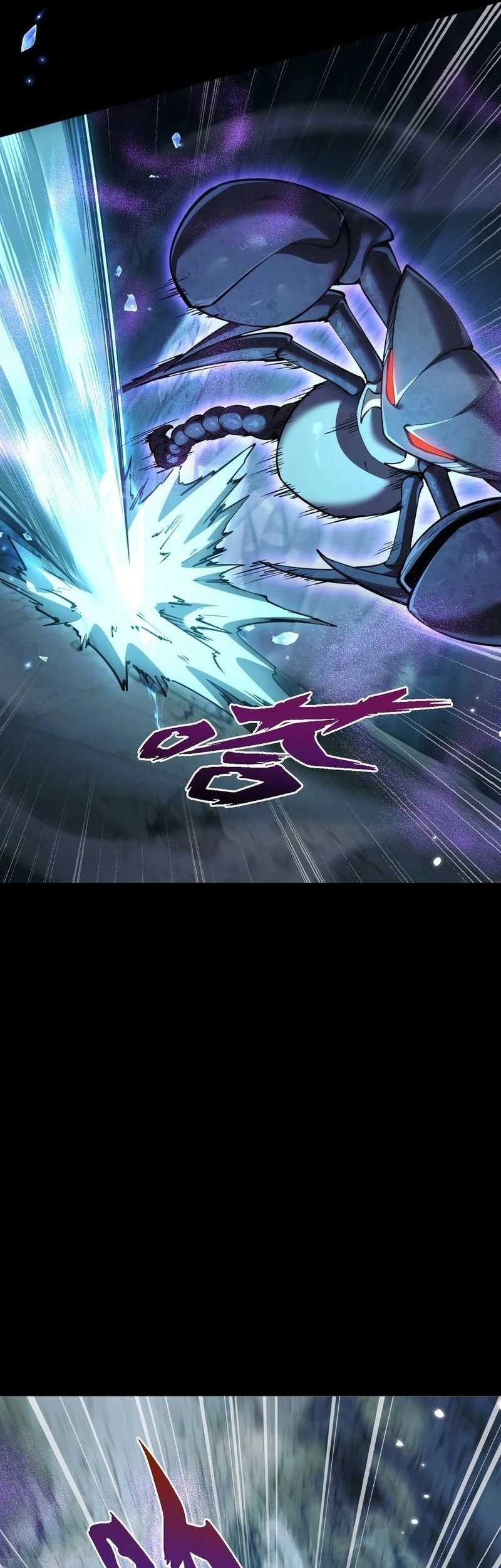 Beast Taming: I Can See the Full Evolution Guide Bab 10 halaman 15