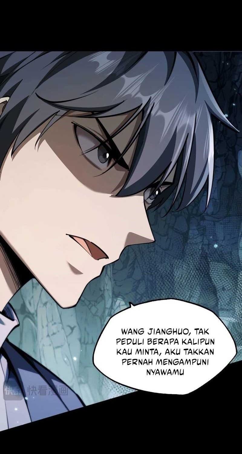 Beast Taming: I Can See the Full Evolution Guide Bab 10 halaman 20