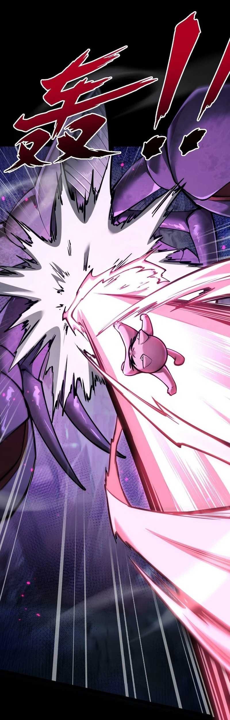 Beast Taming: I Can See the Full Evolution Guide Bab 10 halaman 25