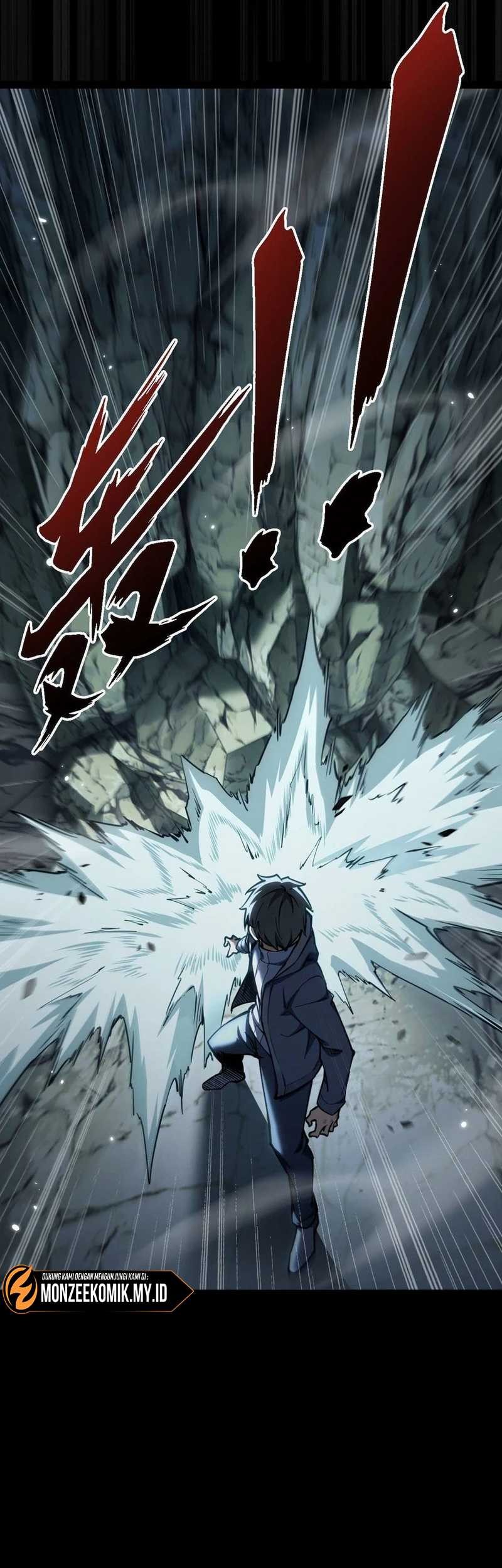 Beast Taming: I Can See the Full Evolution Guide Bab 10 halaman 56