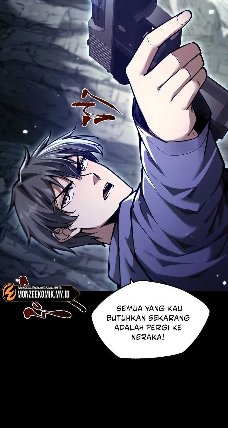 Beast Taming: I Can See the Full Evolution Guide Bab 11 halaman 7