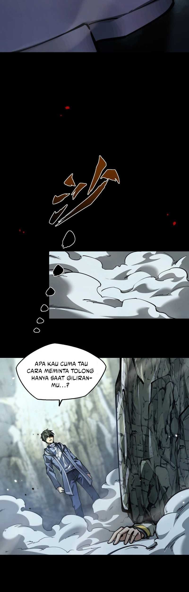 Beast Taming: I Can See the Full Evolution Guide Bab 11 halaman 13