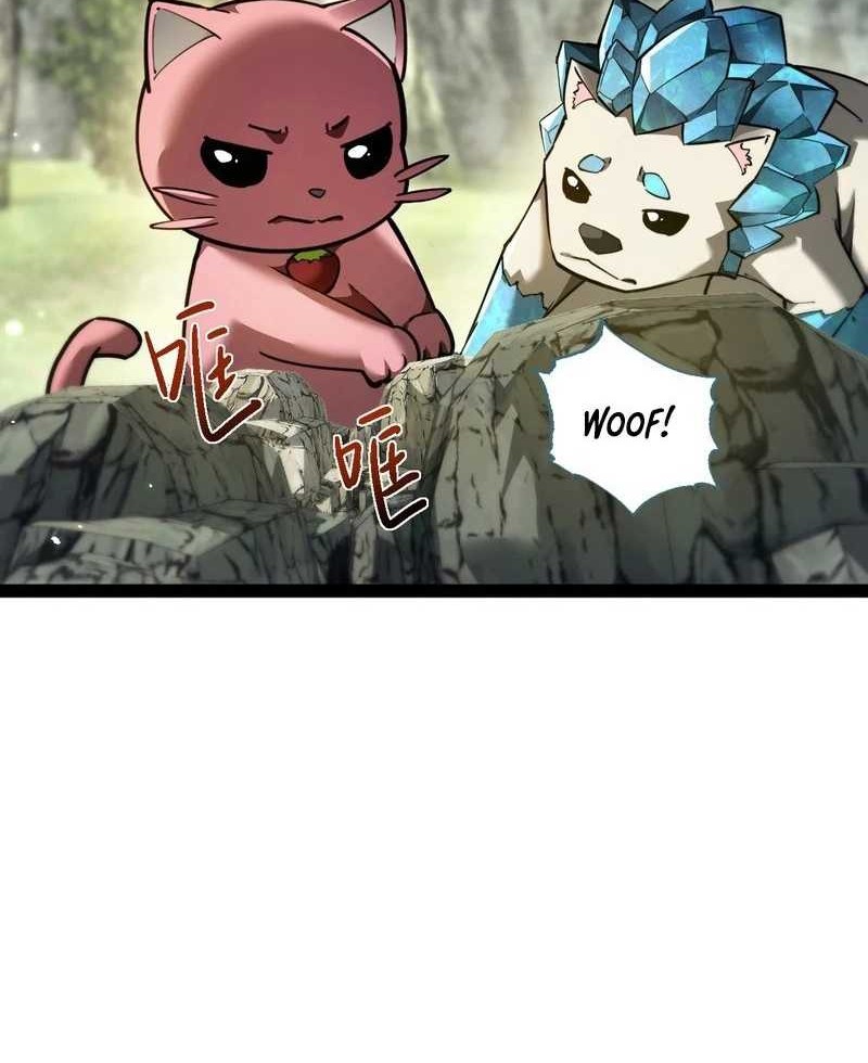 Beast Taming: I Can See the Full Evolution Guide Bab 11 halaman 20