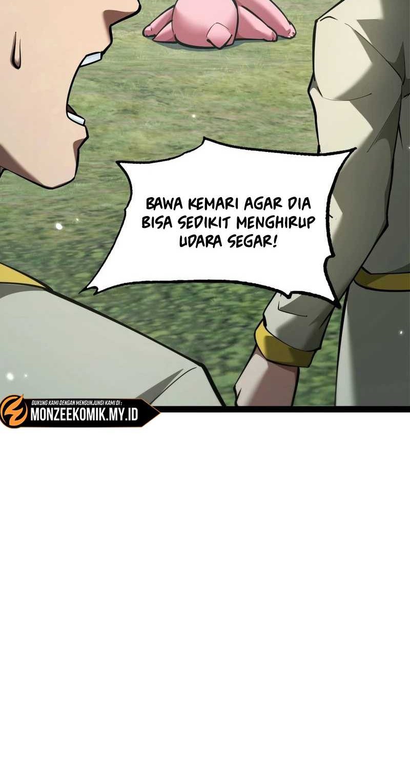 Beast Taming: I Can See the Full Evolution Guide Bab 11 halaman 24