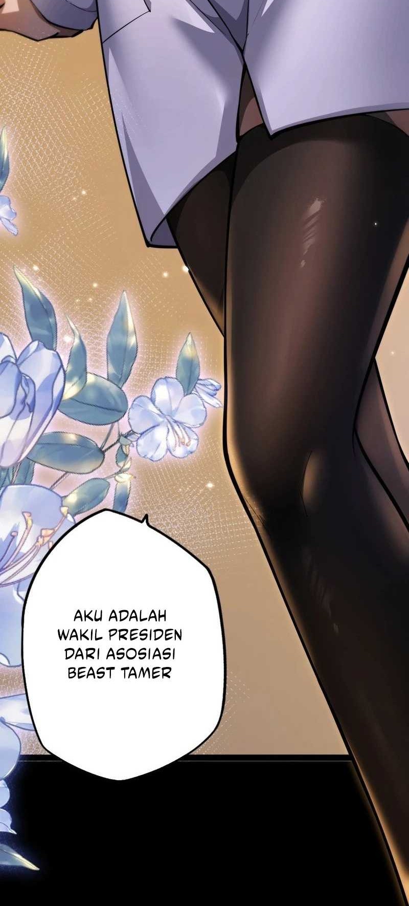 Beast Taming: I Can See the Full Evolution Guide Bab 11 halaman 37