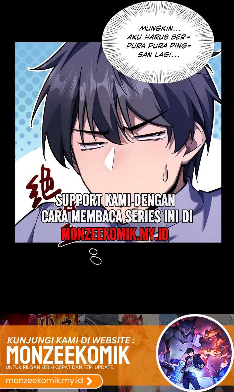 Beast Taming: I Can See the Full Evolution Guide Bab 11 halaman 68