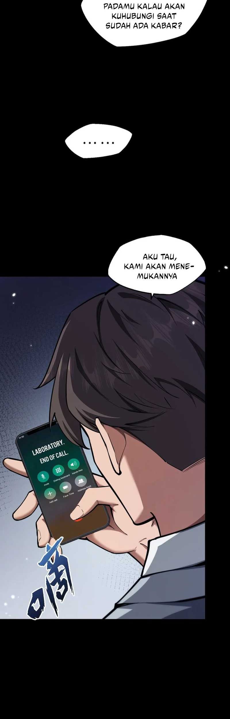 Beast Taming: I Can See the Full Evolution Guide Bab 12 halaman 12