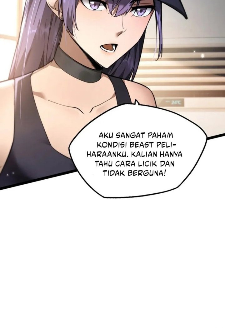 Beast Taming: I Can See the Full Evolution Guide chapter 13 halaman 16