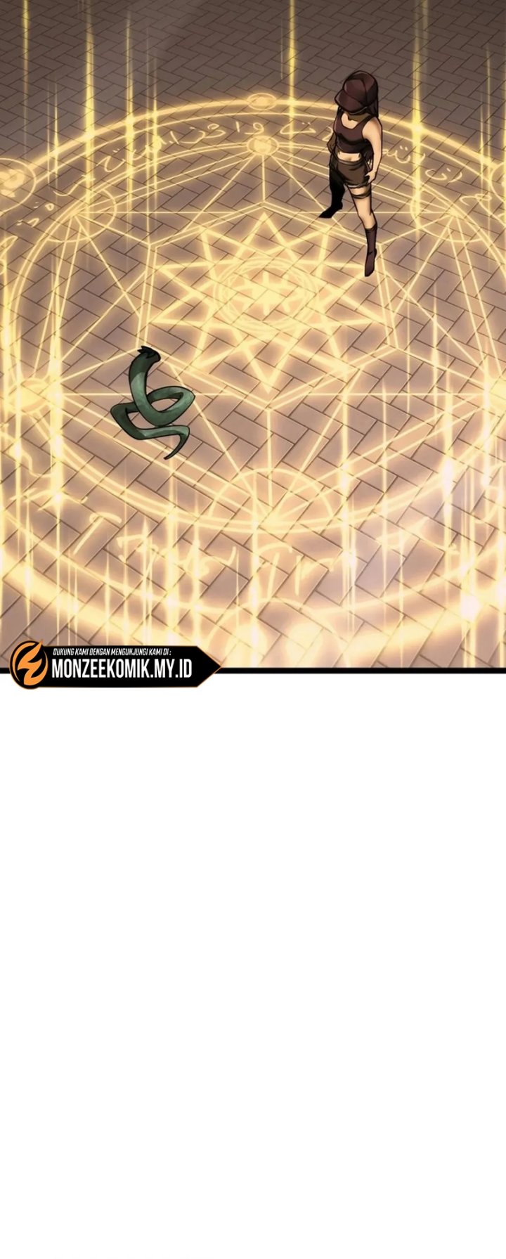 Beast Taming: I Can See the Full Evolution Guide chapter 13 halaman 52