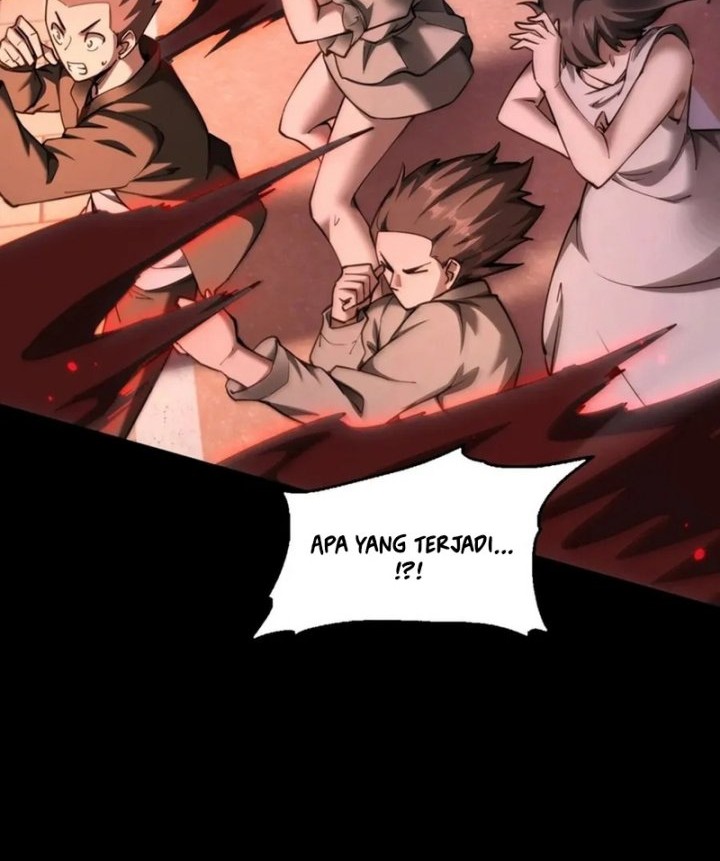 Beast Taming: I Can See the Full Evolution Guide chapter 14 halaman 3