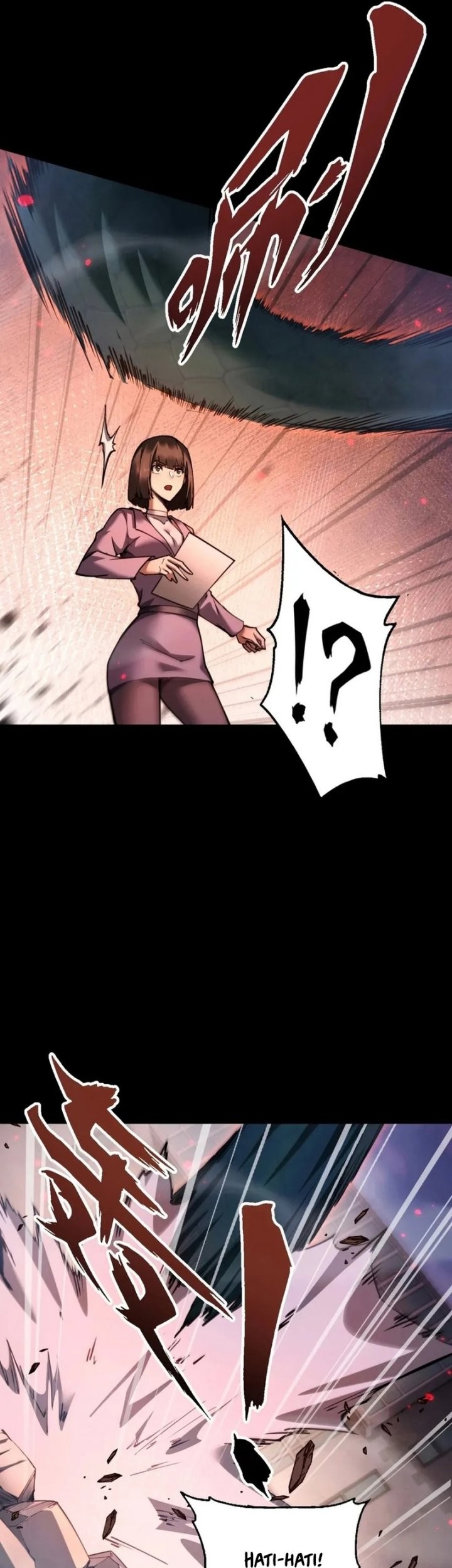 Beast Taming: I Can See the Full Evolution Guide chapter 14 halaman 4