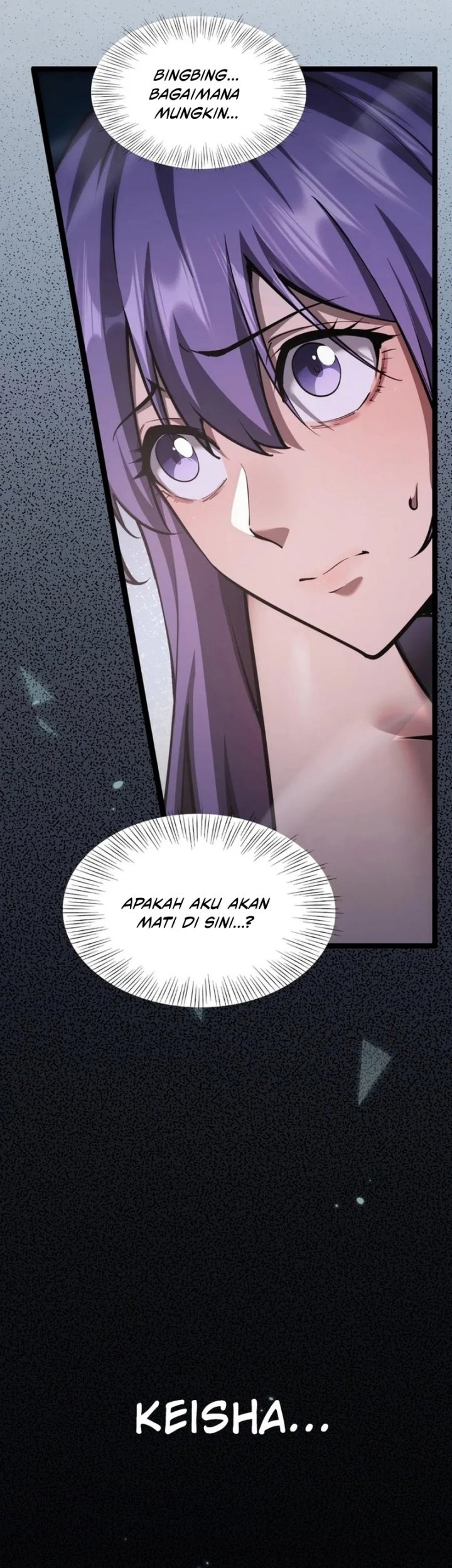 Beast Taming: I Can See the Full Evolution Guide chapter 14 halaman 22