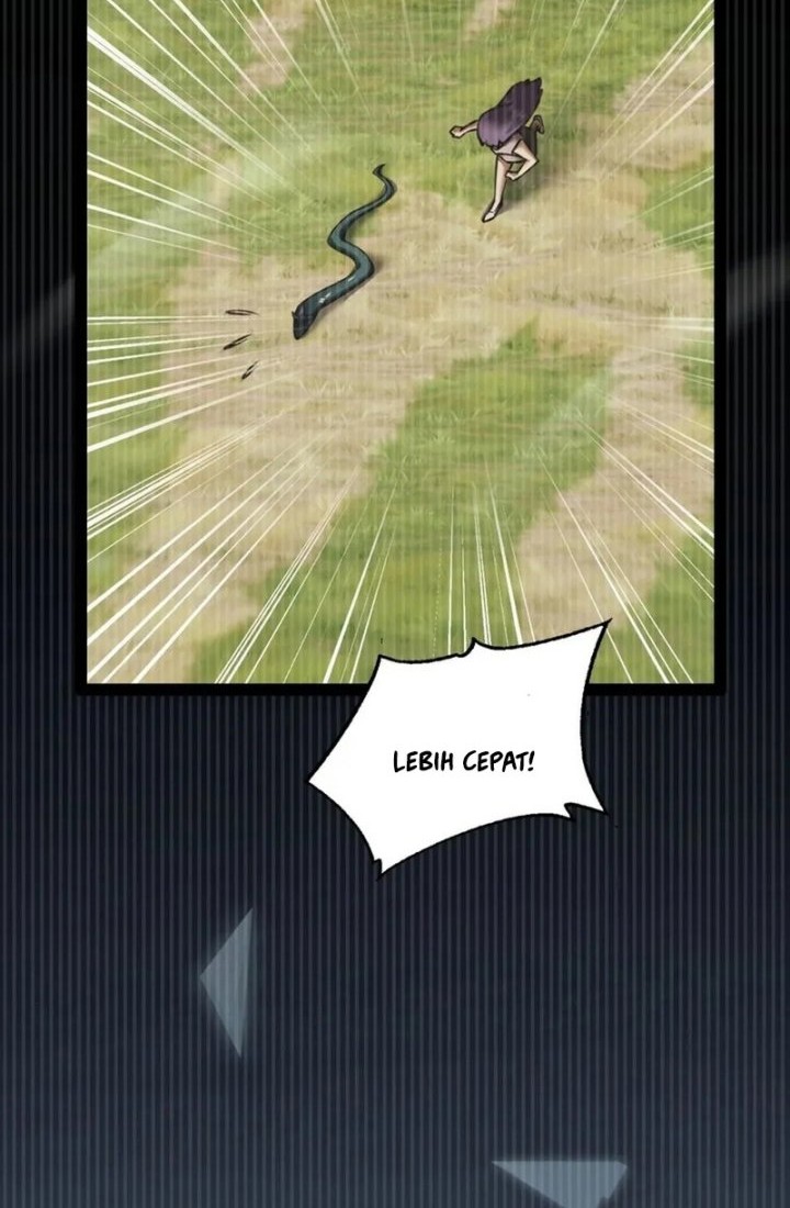 Beast Taming: I Can See the Full Evolution Guide chapter 14 halaman 31