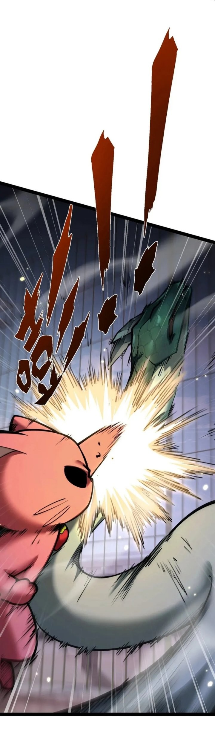 Beast Taming: I Can See the Full Evolution Guide chapter 14 halaman 34