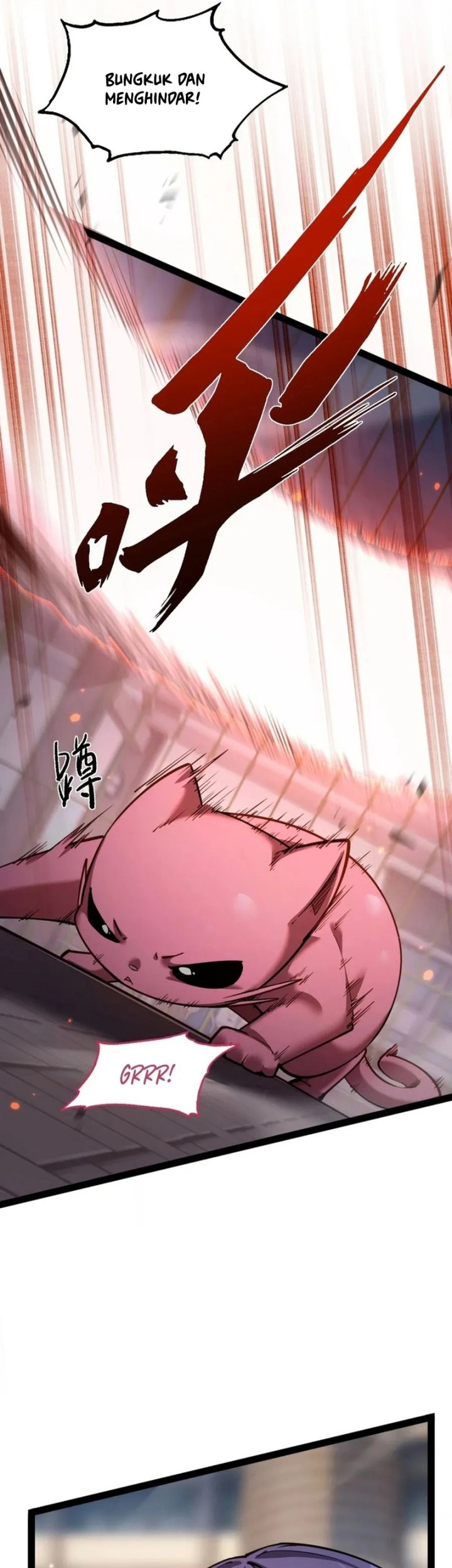 Beast Taming: I Can See the Full Evolution Guide chapter 14 halaman 42