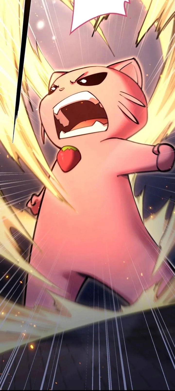 Beast Taming: I Can See the Full Evolution Guide chapter 14 halaman 60