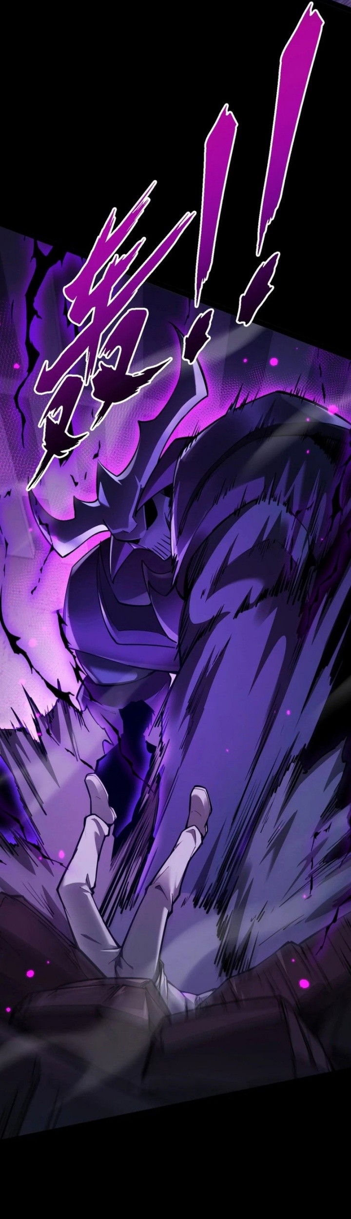 Beast Taming: I Can See the Full Evolution Guide Bab 15 halaman 27