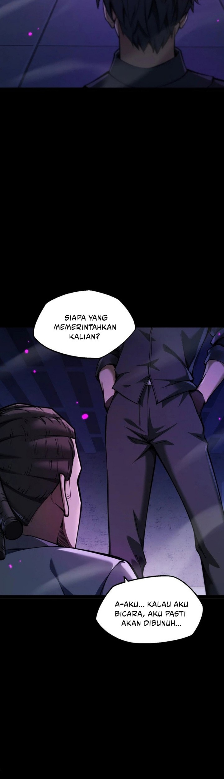 Beast Taming: I Can See the Full Evolution Guide Bab 15 halaman 29