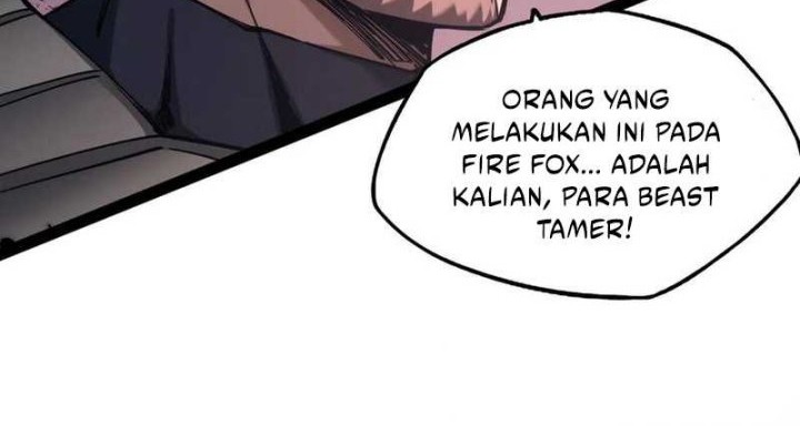 Beast Taming: I Can See the Full Evolution Guide chapter 17 halaman 3