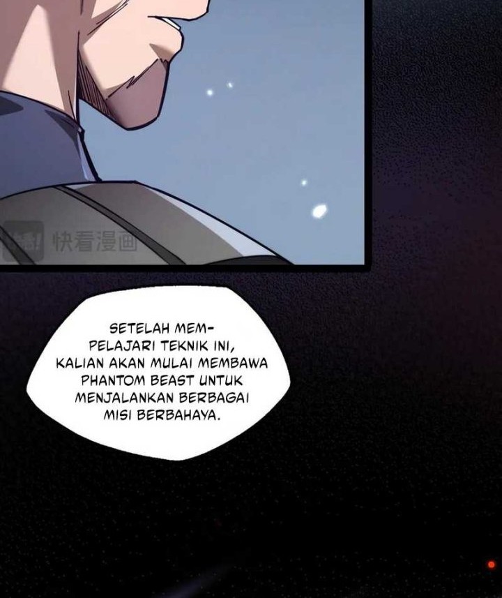 Beast Taming: I Can See the Full Evolution Guide chapter 17 halaman 5