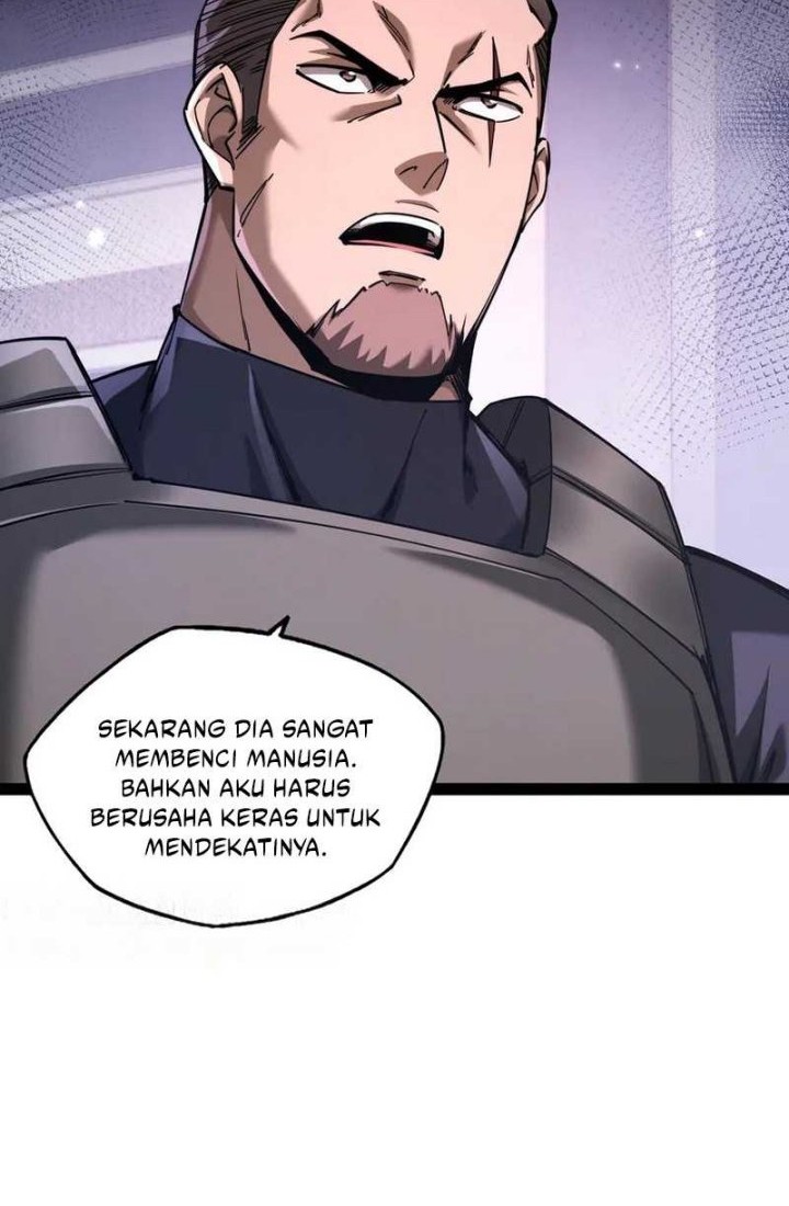Beast Taming: I Can See the Full Evolution Guide chapter 17 halaman 7