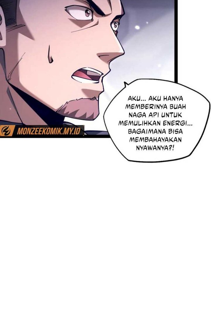 Beast Taming: I Can See the Full Evolution Guide chapter 17 halaman 13