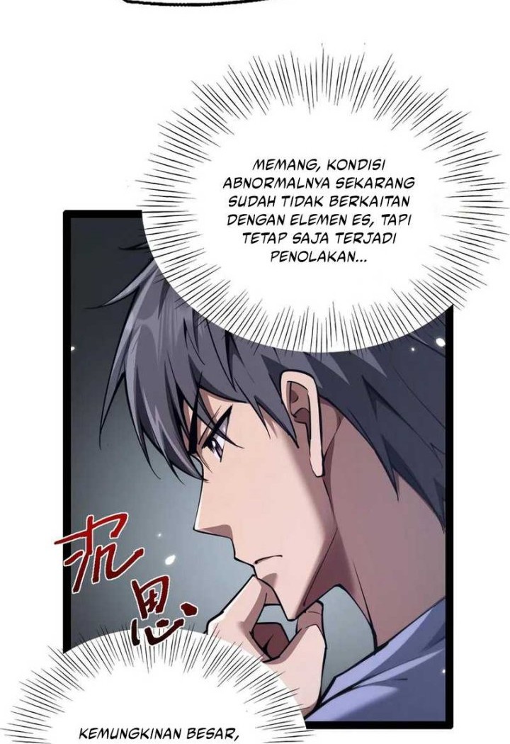 Beast Taming: I Can See the Full Evolution Guide chapter 17 halaman 15