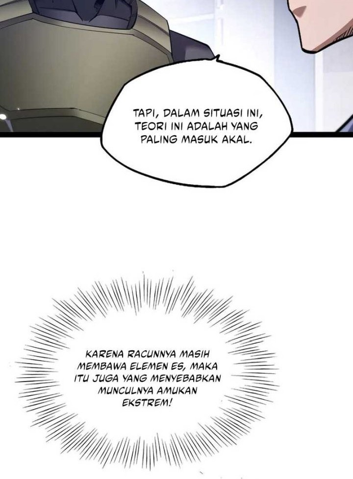 Beast Taming: I Can See the Full Evolution Guide chapter 17 halaman 17