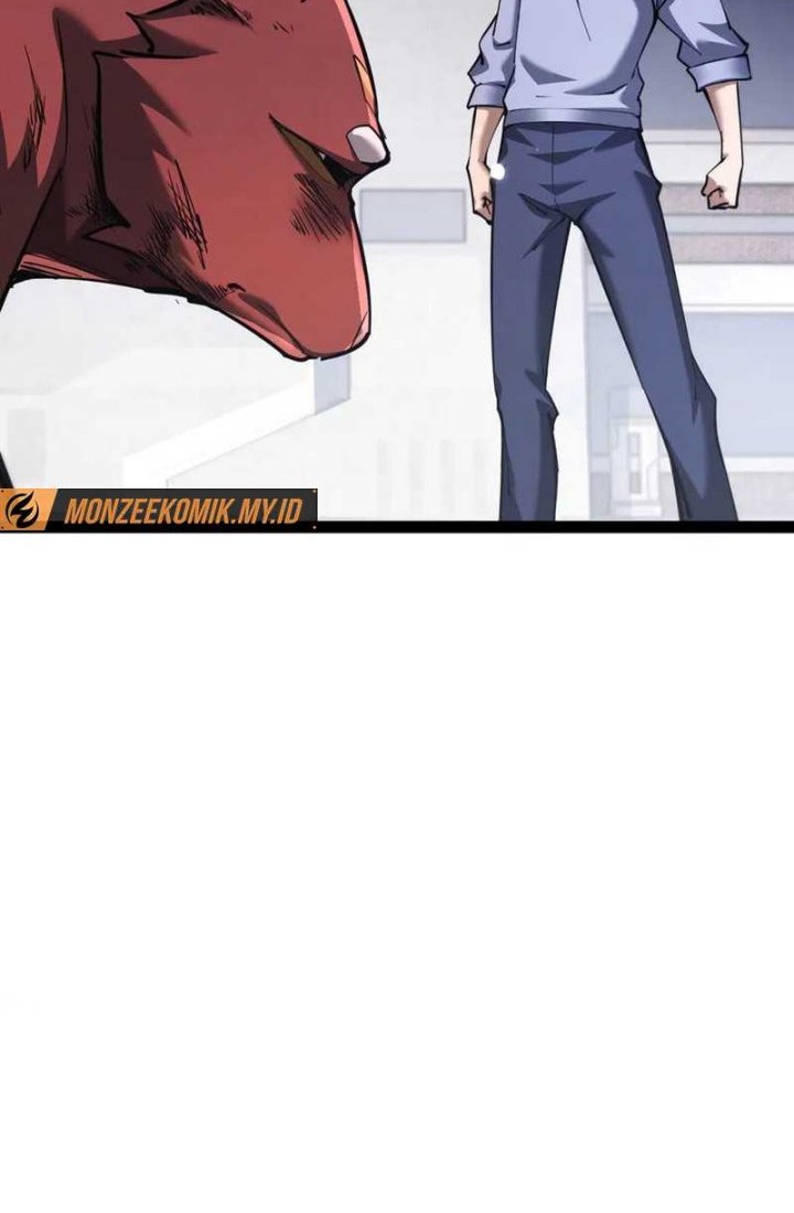 Beast Taming: I Can See the Full Evolution Guide chapter 17 halaman 21