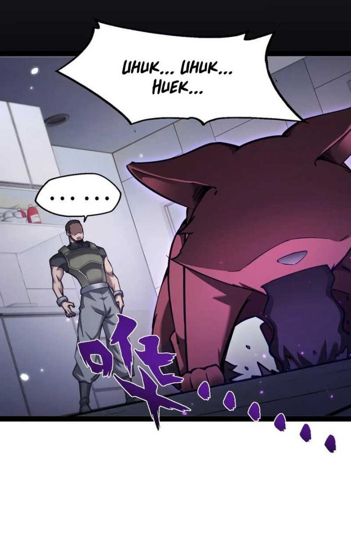 Beast Taming: I Can See the Full Evolution Guide chapter 17 halaman 29