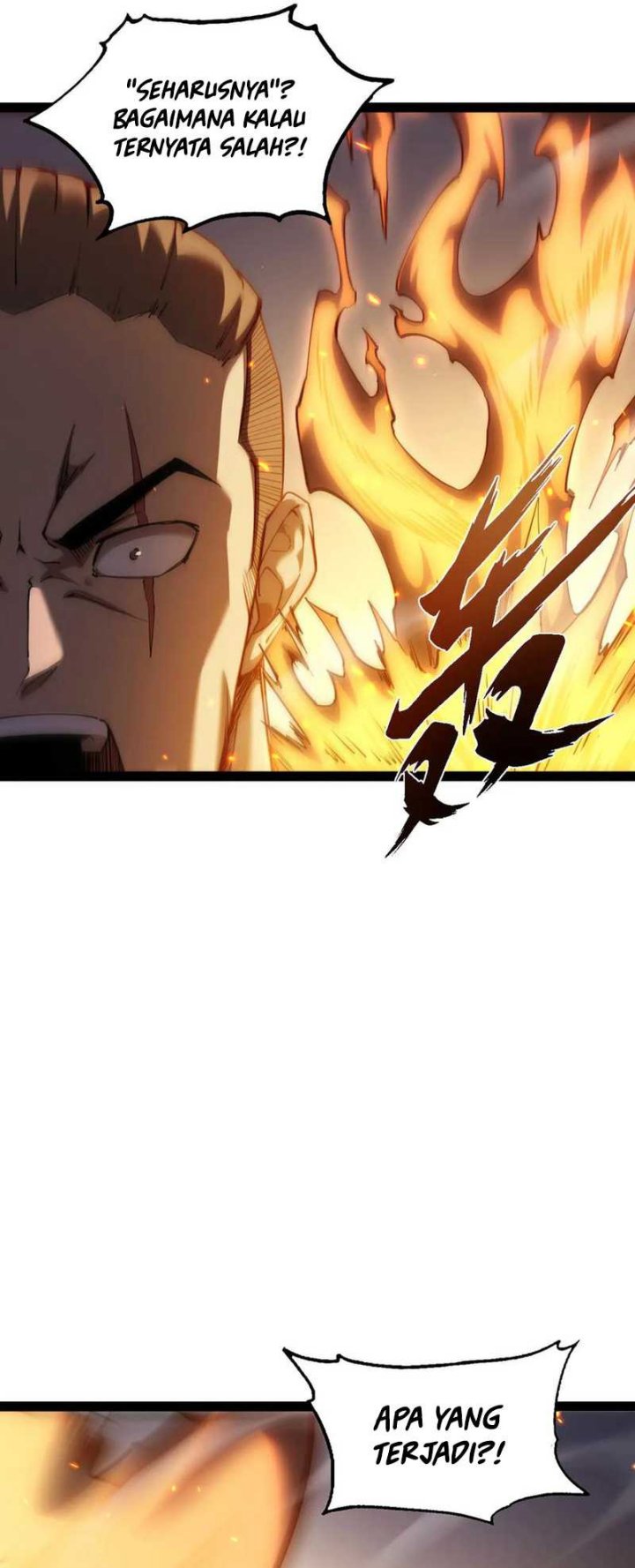 Beast Taming: I Can See the Full Evolution Guide chapter 17 halaman 32