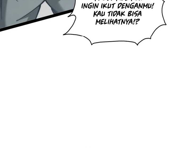 Beast Taming: I Can See the Full Evolution Guide Bab 18 halaman 7