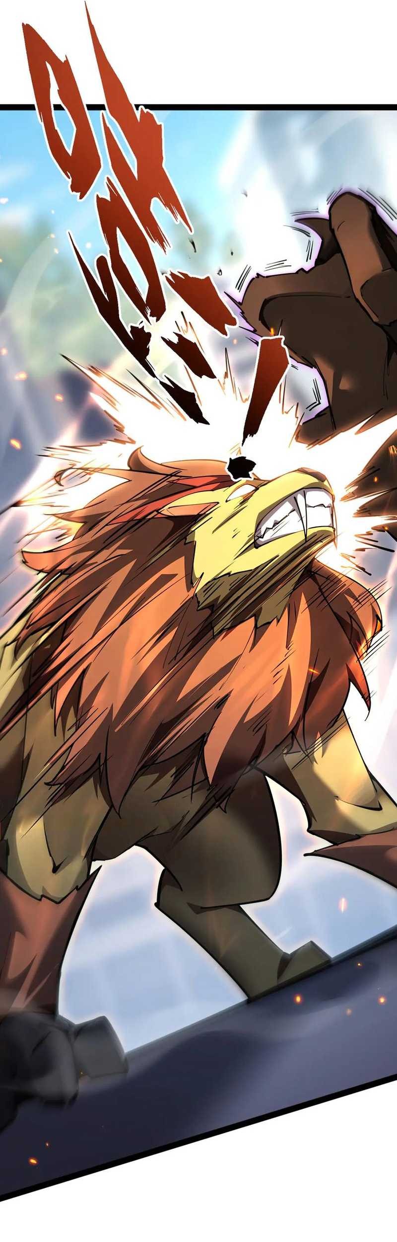 Beast Taming: I Can See the Full Evolution Guide Bab 18 halaman 53