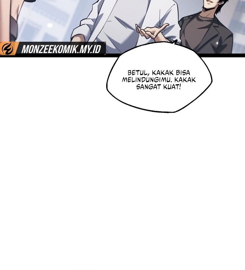 Beast Taming: I Can See the Full Evolution Guide Bab 19 halaman 17