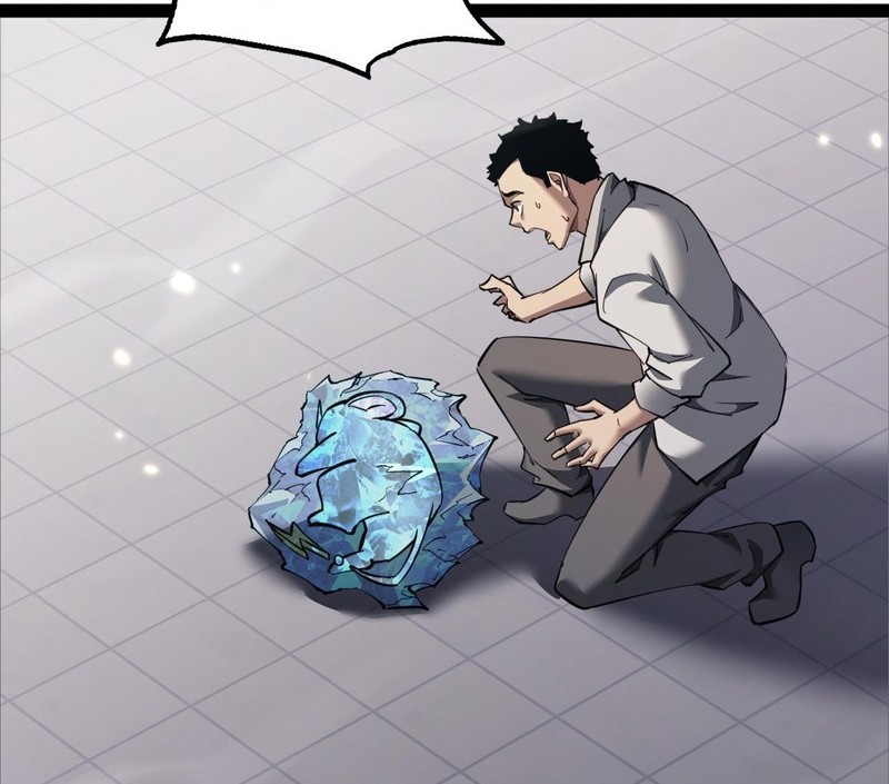 Beast Taming: I Can See the Full Evolution Guide Bab 19 halaman 22