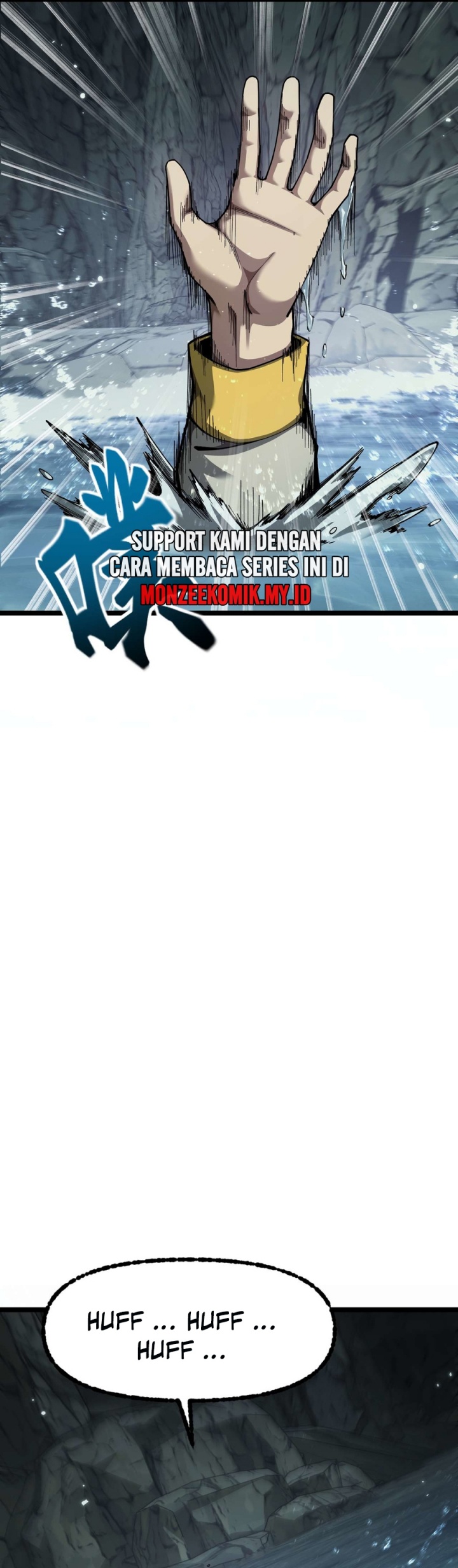 Beast Taming: I Can See the Full Evolution Guide chapter 2 halaman 4