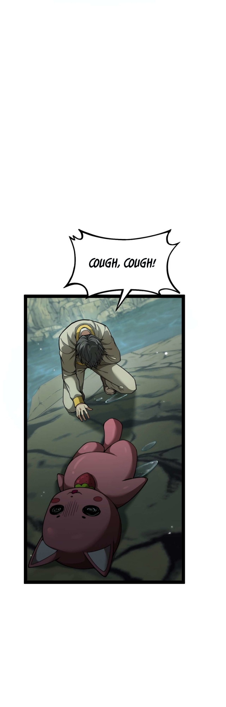 Beast Taming: I Can See the Full Evolution Guide chapter 2 halaman 8