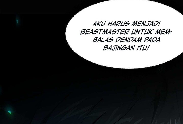 Beast Taming: I Can See the Full Evolution Guide chapter 2 halaman 15