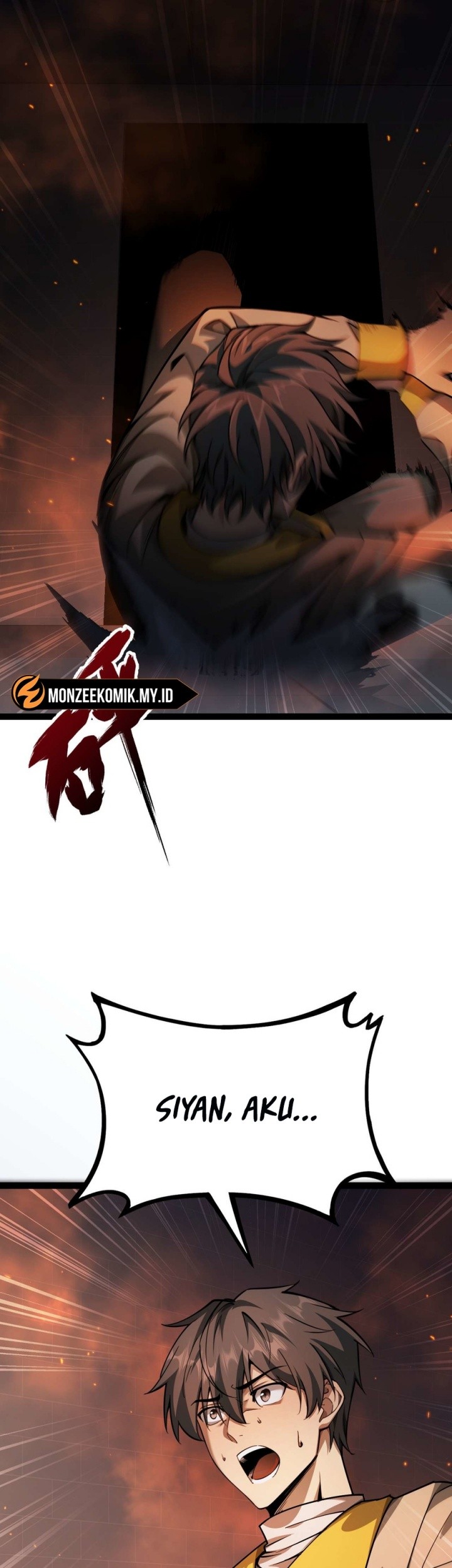 Beast Taming: I Can See the Full Evolution Guide chapter 2 halaman 59