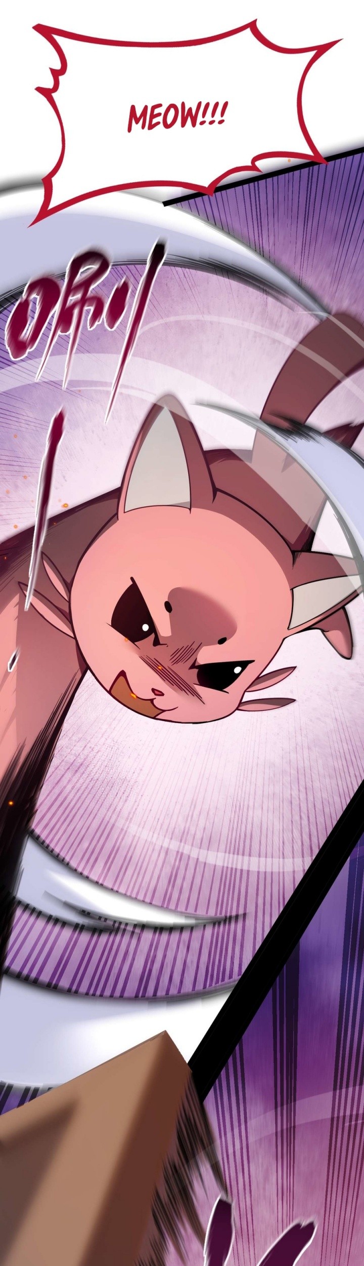 Beast Taming: I Can See the Full Evolution Guide chapter 2 halaman 73