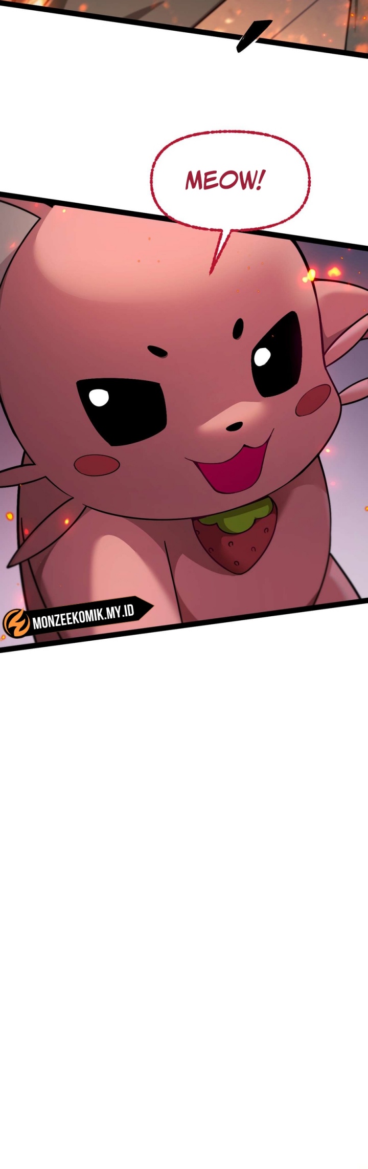 Beast Taming: I Can See the Full Evolution Guide chapter 2 halaman 77