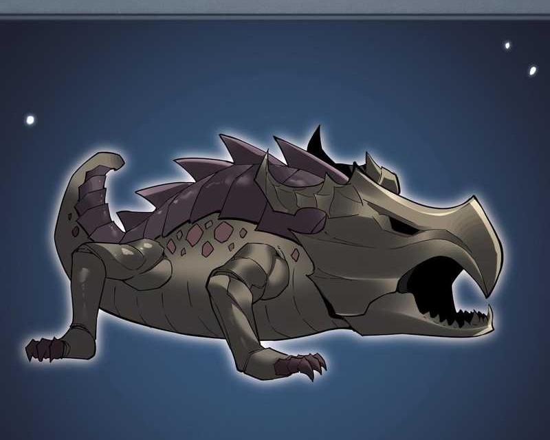 Beast Taming: I Can See the Full Evolution Guide chapter 20 halaman 3