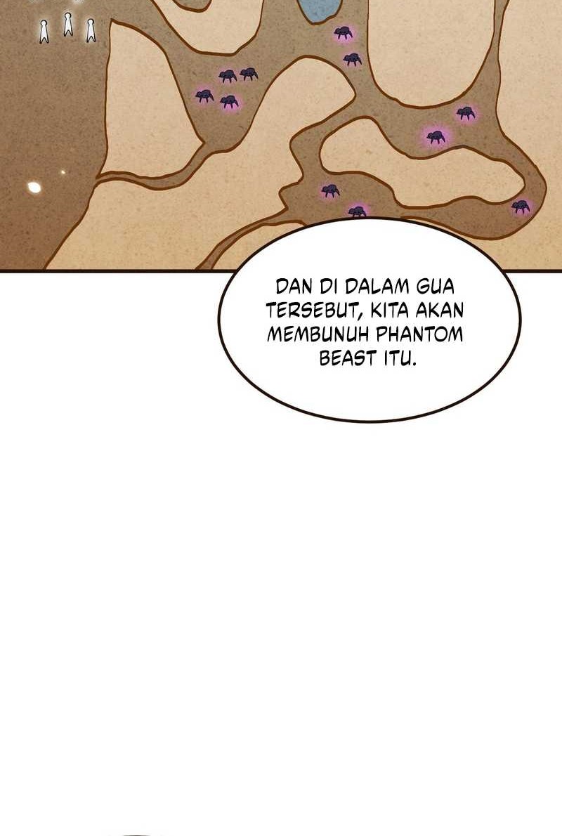 Beast Taming: I Can See the Full Evolution Guide chapter 20 halaman 7