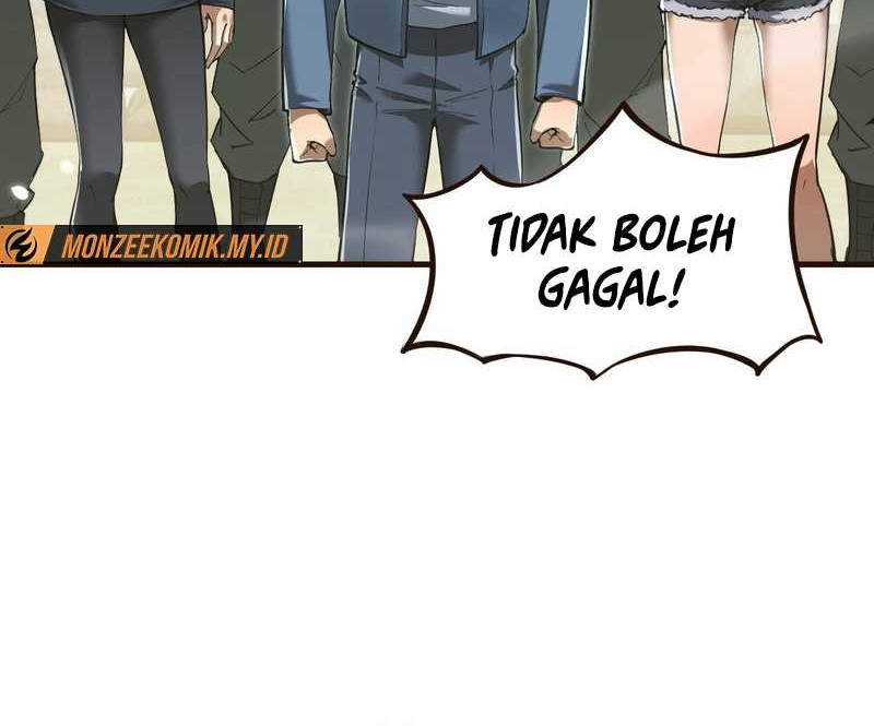 Beast Taming: I Can See the Full Evolution Guide chapter 20 halaman 15