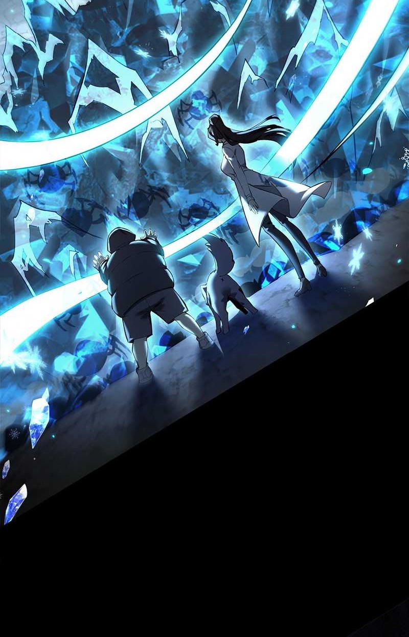 Beast Taming: I Can See the Full Evolution Guide chapter 20 halaman 34