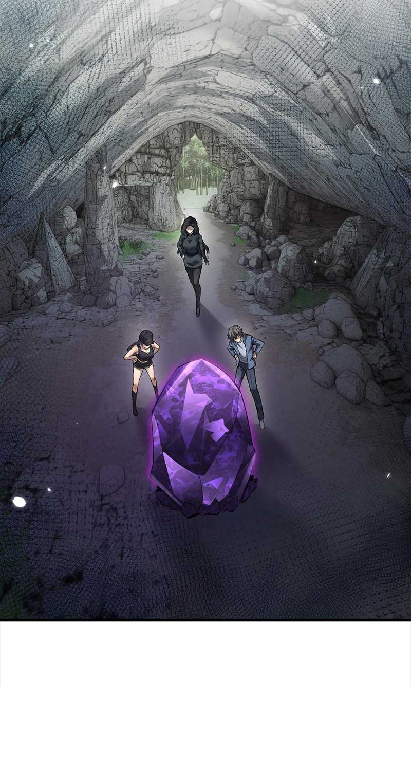 Beast Taming: I Can See the Full Evolution Guide chapter 20 halaman 36