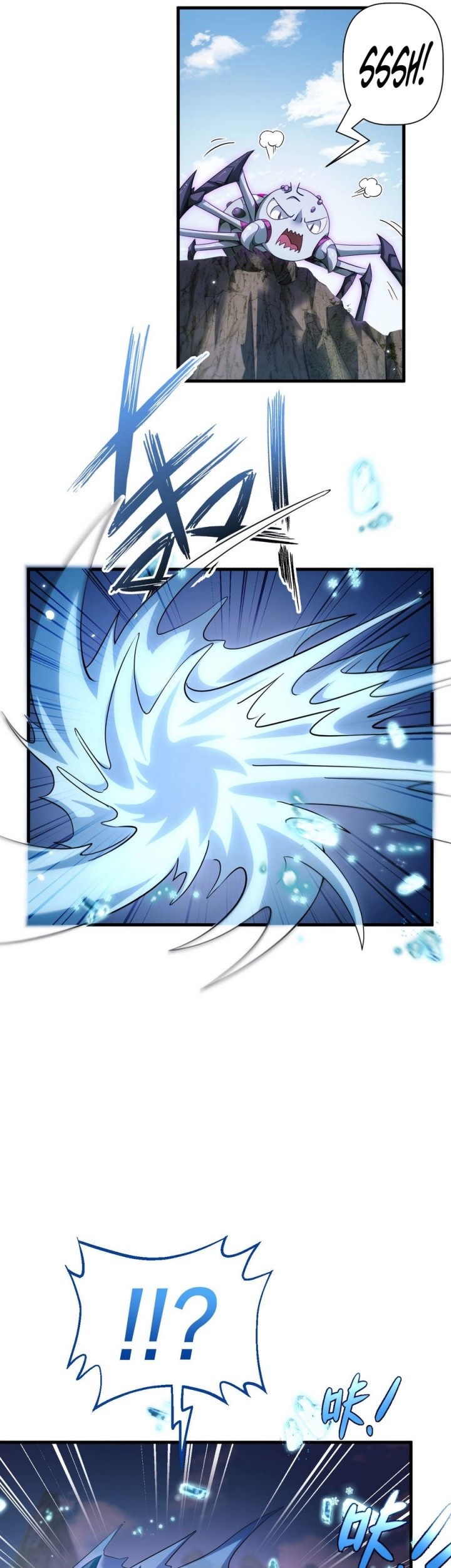 Beast Taming: I Can See the Full Evolution Guide Bab 3 halaman 52